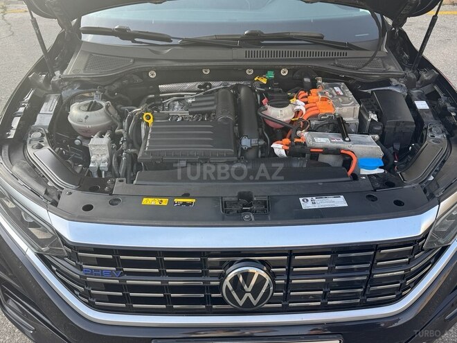 Volkswagen Passat 2022, 54,500 km - 1.4 l - Bakı