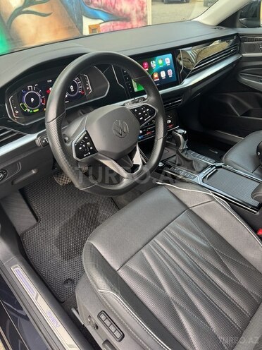 Volkswagen Passat 2022, 54,500 km - 1.4 l - Bakı