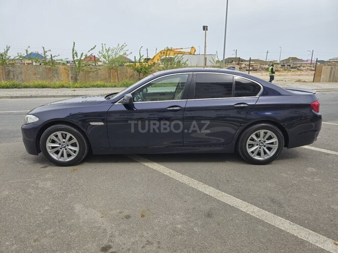 BMW 528 2013, 361,000 km - 2.0 l - Bakı