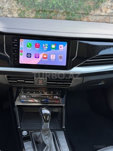 Volkswagen Passat 2022, 54,500 km - 1.4 l - Bakı