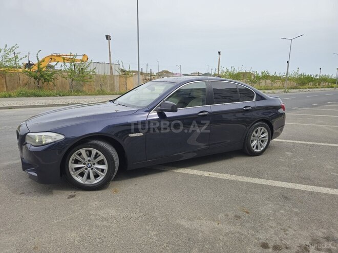 BMW 528 2013, 361,000 km - 2.0 l - Bakı