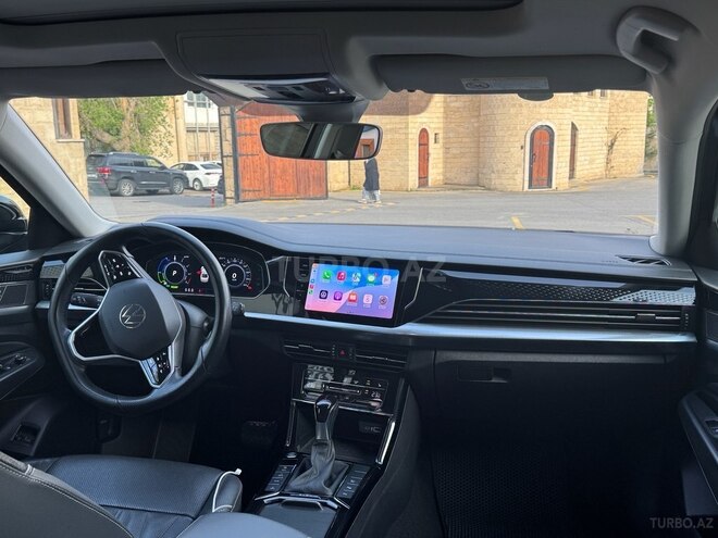 Volkswagen Passat 2022, 54,500 km - 1.4 l - Bakı