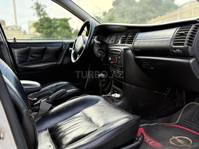 Opel Vectra 1999, 314,000 km - 1.8 l - Bakı
