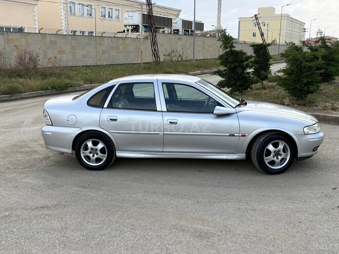 Opel Vectra 1999, 314,000 km - 1.8 l - Bakı