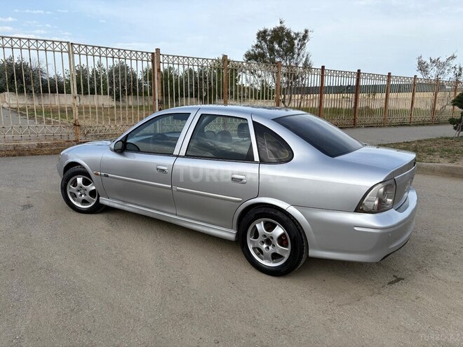 Opel Vectra 1999, 314,000 km - 1.8 l - Bakı