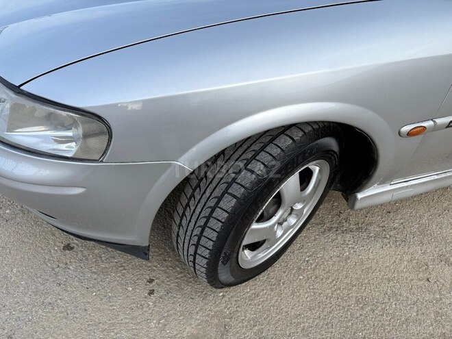 Opel Vectra 1999, 314,000 km - 1.8 l - Bakı