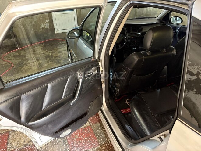 Opel Vectra 1999, 314,000 km - 1.8 l - Bakı