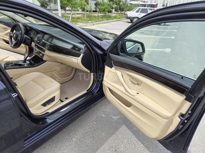 BMW 528 2013, 361,000 km - 2.0 l - Bakı