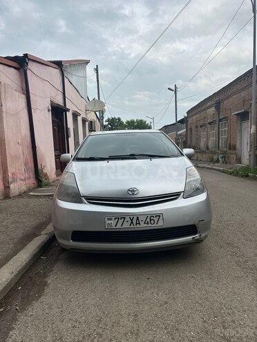 Toyota Prius 2007, 271,000 km - 1.5 l - Gəncə