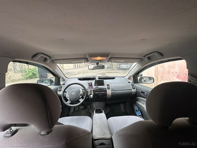 Toyota Prius 2007, 271,000 km - 1.5 l - Gəncə
