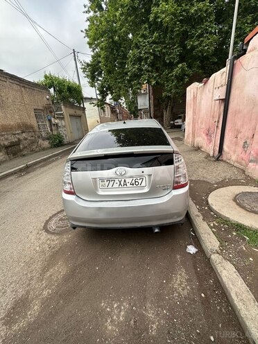 Toyota Prius 2007, 271,000 km - 1.5 l - Gəncə