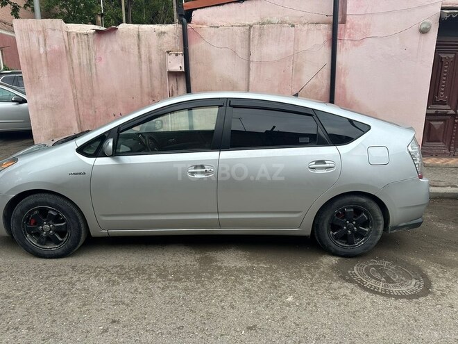 Toyota Prius 2007, 271,000 km - 1.5 l - Gəncə