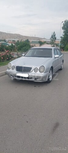 Mercedes E 200 2000, 221,000 km - 2.0 l - Mingəçevir