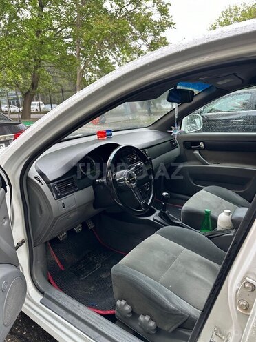 Daewoo Gentra 2014, 366,212 km - 1.5 l - Bakı