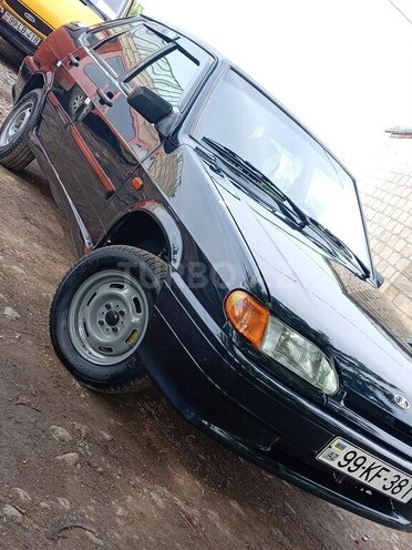 LADA (VAZ) 2115 2008, 212,000 km - 1.5 l - Tovuz