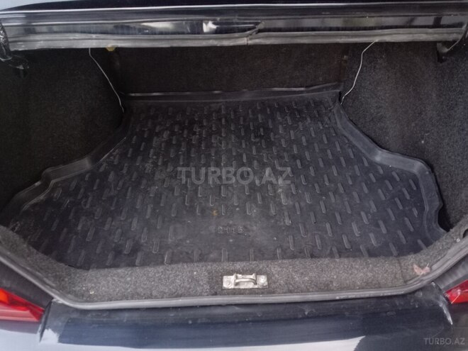 LADA (VAZ) 2115 2008, 212,000 km - 1.5 l - Tovuz