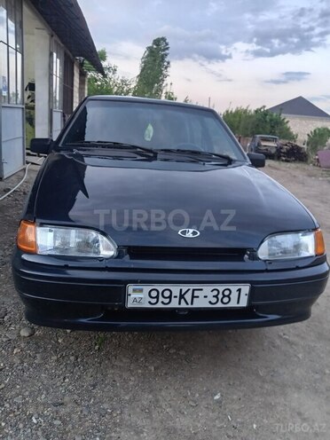 LADA (VAZ) 2115 2008, 212,000 km - 1.5 l - Tovuz