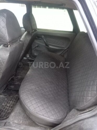 LADA (VAZ) 2115 2008, 212,000 km - 1.5 l - Tovuz