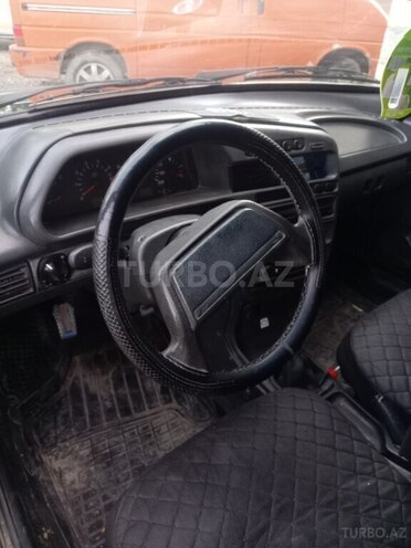 LADA (VAZ) 2115 2008, 212,000 km - 1.5 l - Tovuz