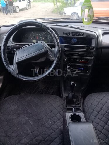 LADA (VAZ) 2115 2008, 212,000 km - 1.5 l - Tovuz