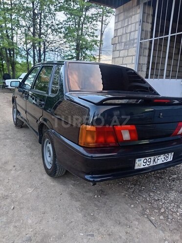 LADA (VAZ) 2115 2008, 212,000 km - 1.5 l - Tovuz