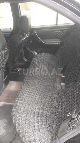 Mercedes C 230 1999, 438,000 km - 2.3 l - Bakı
