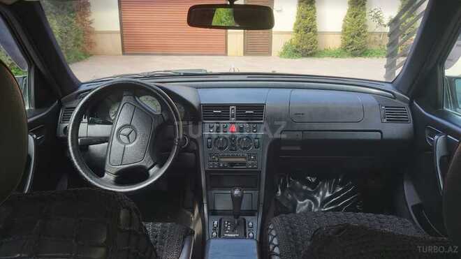 Mercedes C 230 1999, 438,000 km - 2.3 l - Bakı