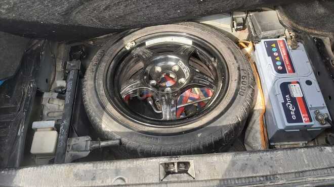 Mercedes C 230 1999, 438,000 km - 2.3 l - Bakı