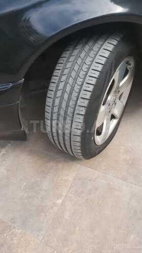 Mercedes C 230 1999, 438,000 km - 2.3 l - Bakı