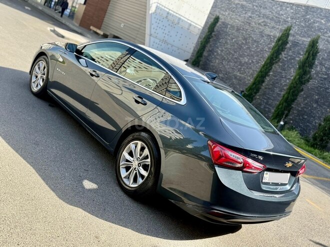 Chevrolet Malibu 2019, 118,569 km - 1.5 л - Bakı