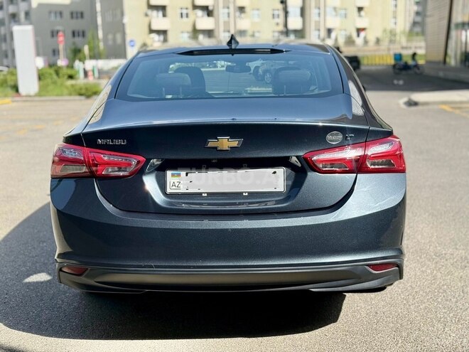 Chevrolet Malibu 2019, 118,569 km - 1.5 л - Bakı
