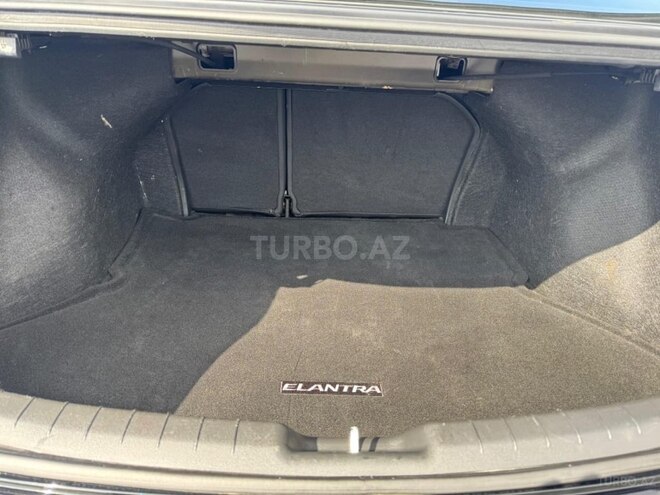 Hyundai Elantra 2020, 51,499 km - 2.0 l - Zaqatala
