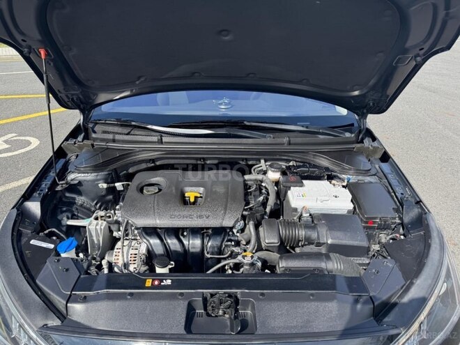 Hyundai Elantra 2020, 51,499 km - 2.0 l - Zaqatala
