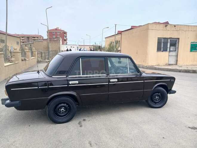 LADA (VAZ) 2106 1985, 92,000 km - 1.6 l - Bakı