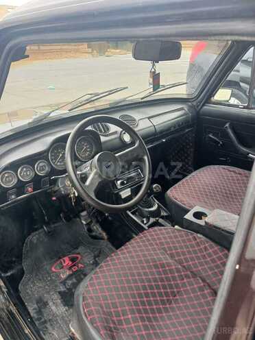 LADA (VAZ) 2106 1985, 92,000 km - 1.6 l - Bakı