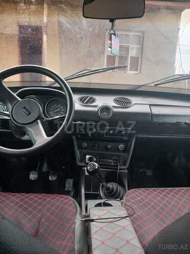 LADA (VAZ) 2106 1985, 92,000 km - 1.6 l - Bakı