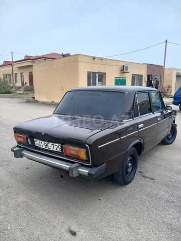 LADA (VAZ) 2106 1985, 92,000 km - 1.6 l - Bakı