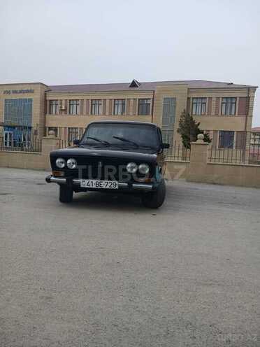 LADA (VAZ) 2106 1985, 92,000 km - 1.6 l - Bakı