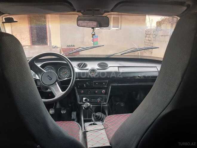 LADA (VAZ) 2106 1985, 92,000 km - 1.6 l - Bakı