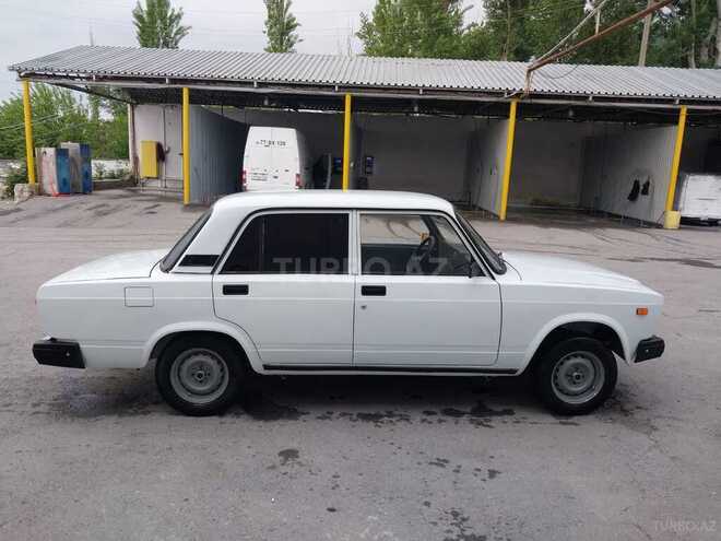 LADA (VAZ) 2107 2005, 67,890 km - 1.6 л - Şəki