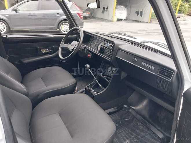 LADA (VAZ) 2107 2005, 67,890 km - 1.6 л - Şəki