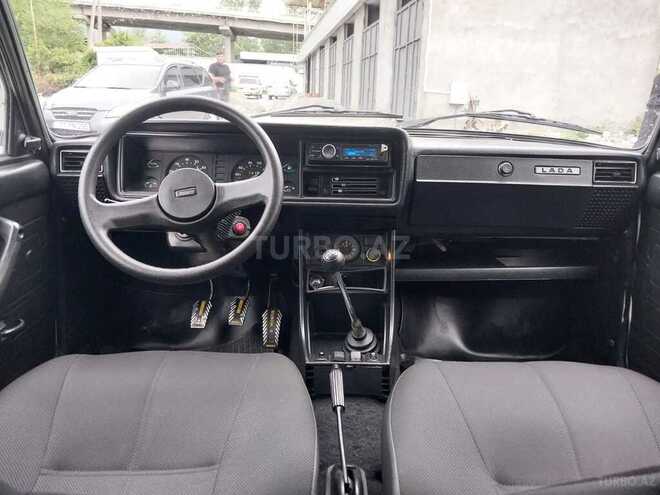 LADA (VAZ) 2107 2005, 67,890 km - 1.6 л - Şəki