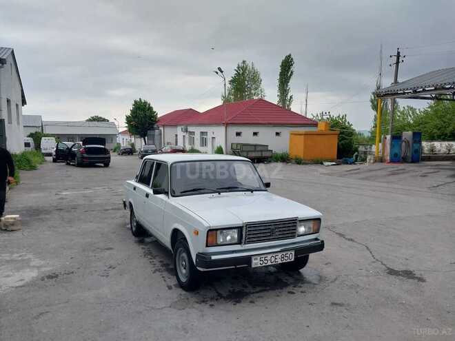 LADA (VAZ) 2107 2005, 67,890 km - 1.6 л - Şəki