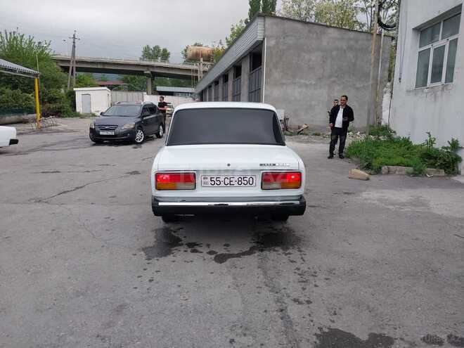 LADA (VAZ) 2107 2005, 67,890 km - 1.6 л - Şəki