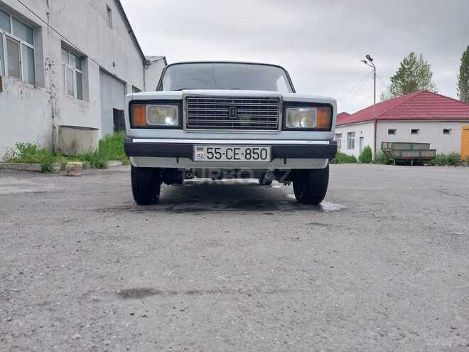 LADA (VAZ) 2107 2005, 67,890 km - 1.6 л - Şəki