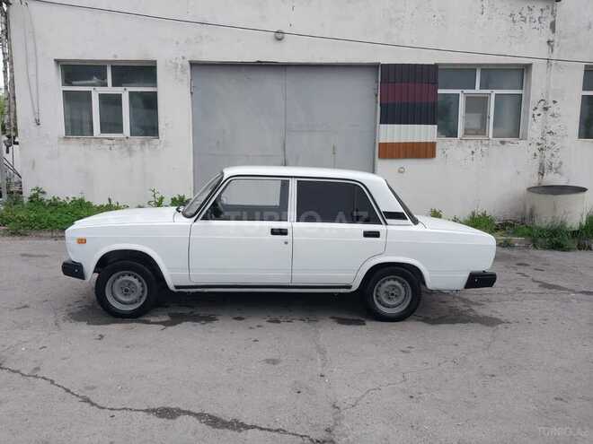 LADA (VAZ) 2107 2005, 67,890 km - 1.6 л - Şəki