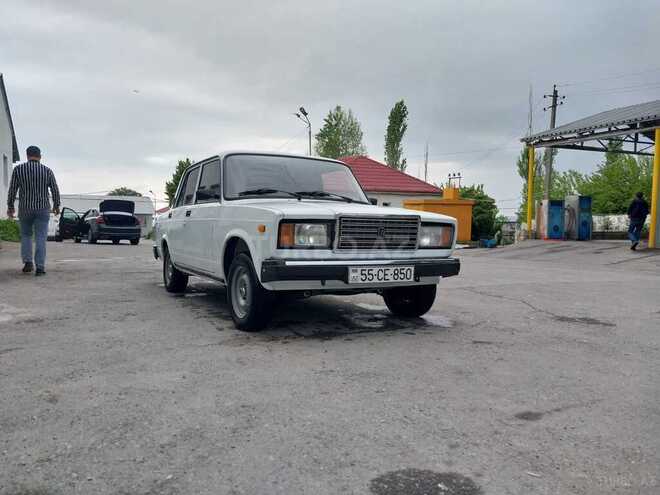LADA (VAZ) 2107 2005, 67,890 km - 1.6 л - Şəki