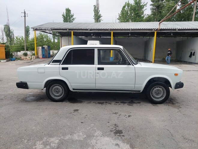 LADA (VAZ) 2107 2005, 67,890 km - 1.6 л - Şəki