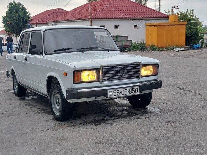 LADA (VAZ) 2107 2005, 67,890 km - 1.6 л - Şəki