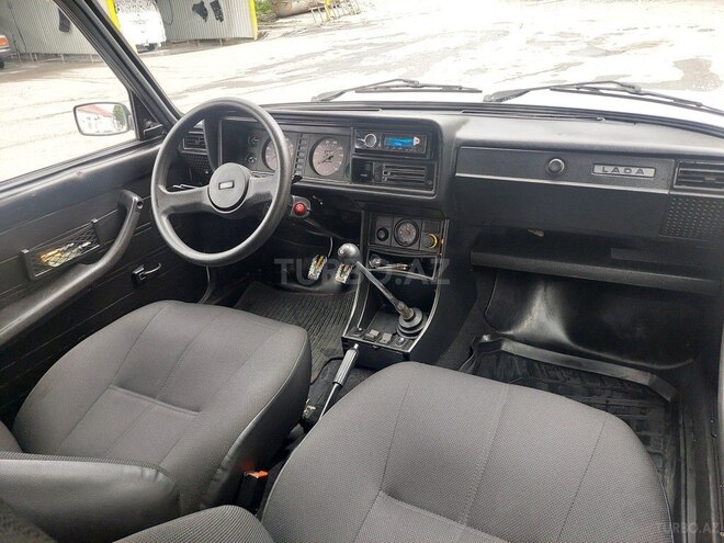 LADA (VAZ) 2107 2005, 67,890 km - 1.6 л - Şəki